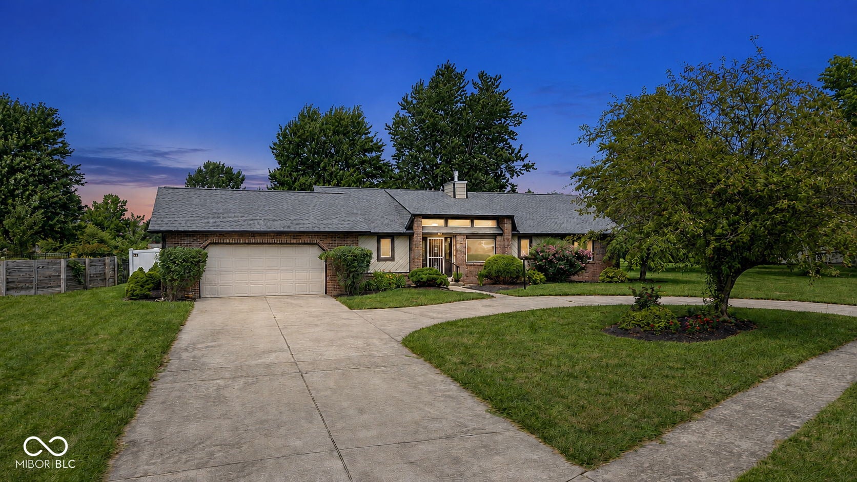 1006 Barry Drive