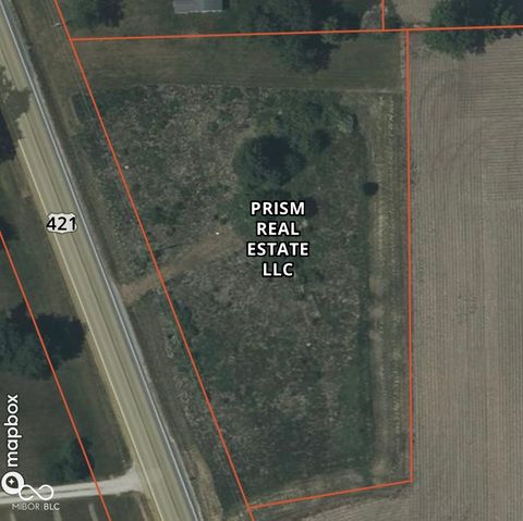 4455 N US 421 Lebanon IN 46052