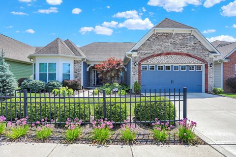 11947 Avedon Way Zionsville IN 46077