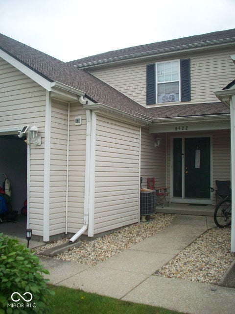 Photo of 8422 Hague Road, Indianapolis, IN 46256 (MLS # 22103960)