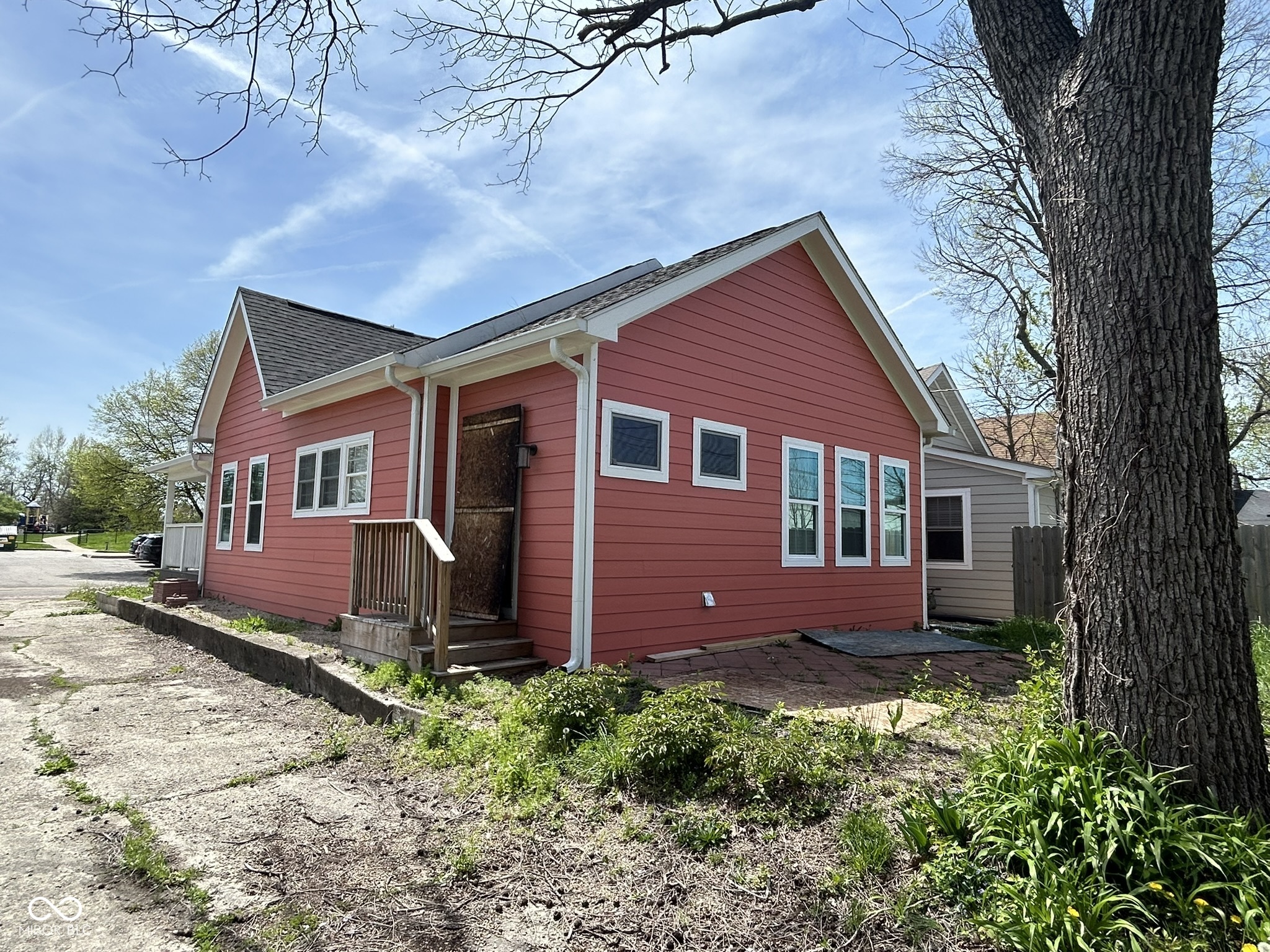 1824 Spann Avenue