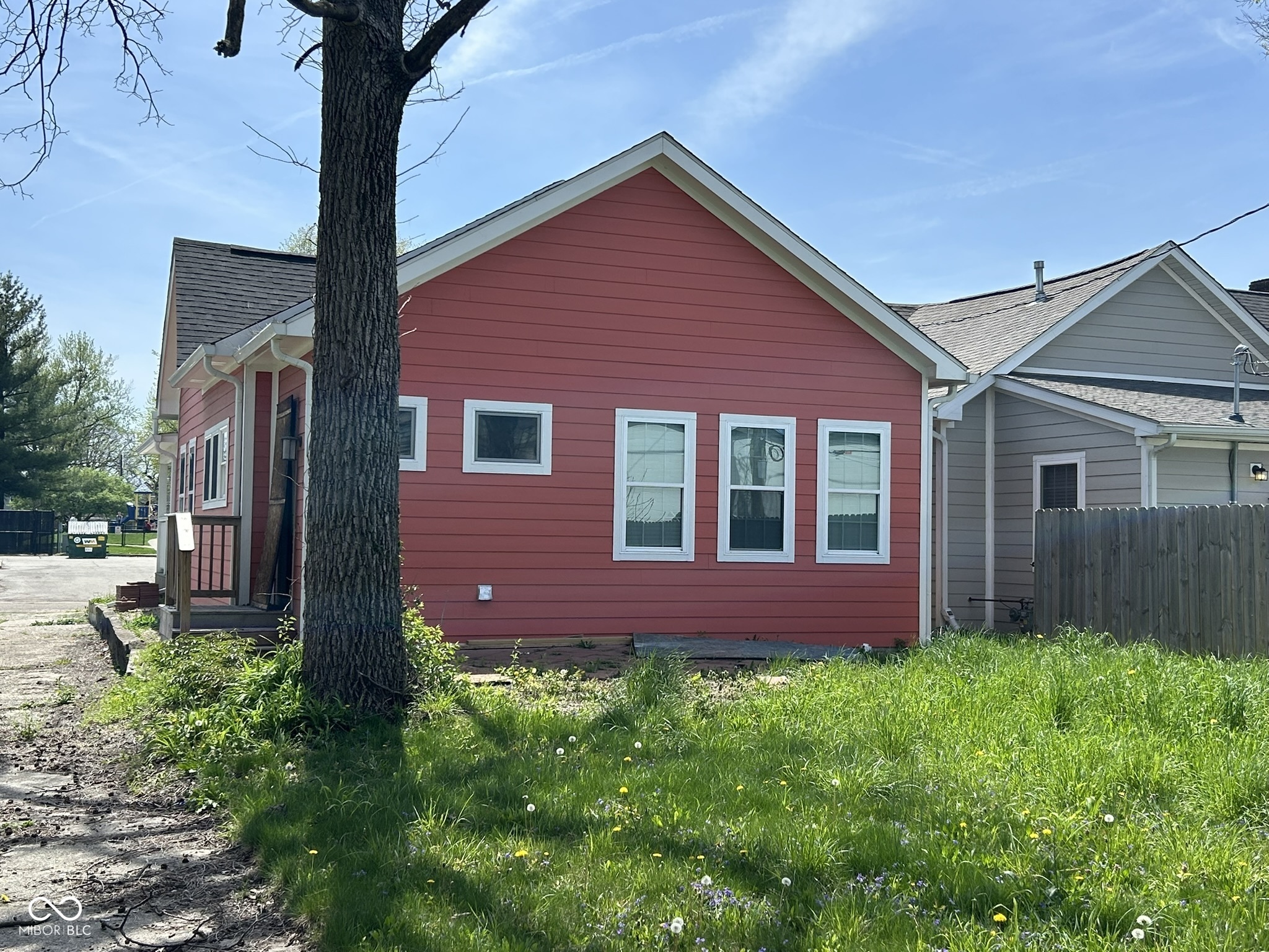 1824 Spann Avenue