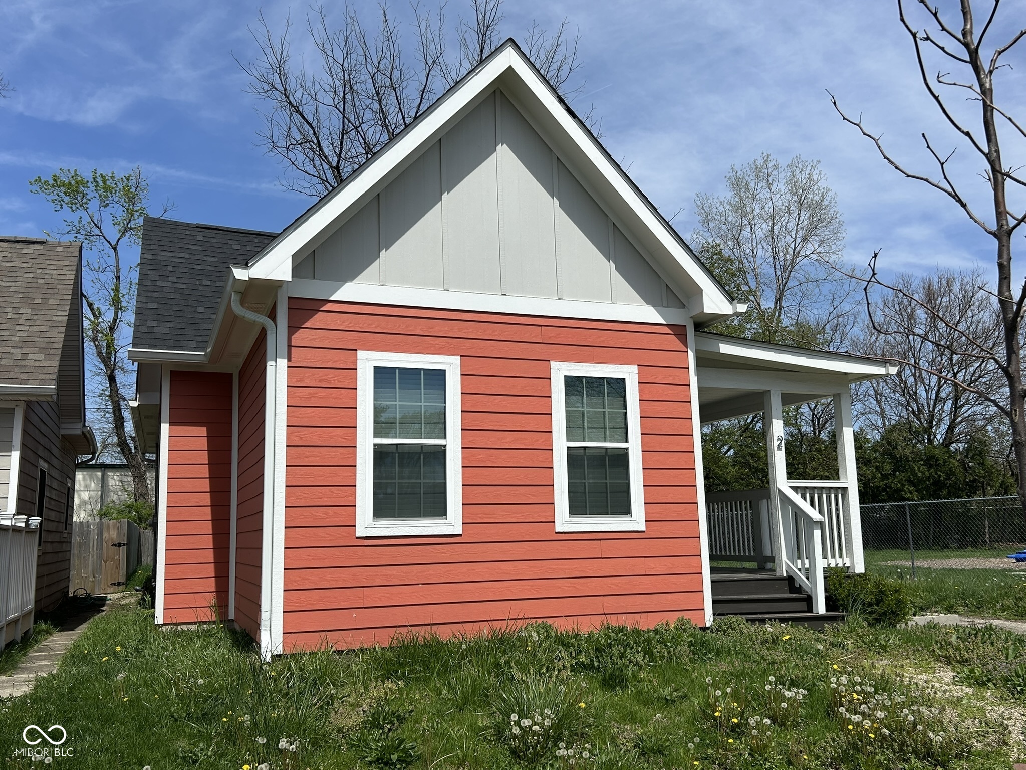 1824 Spann Avenue