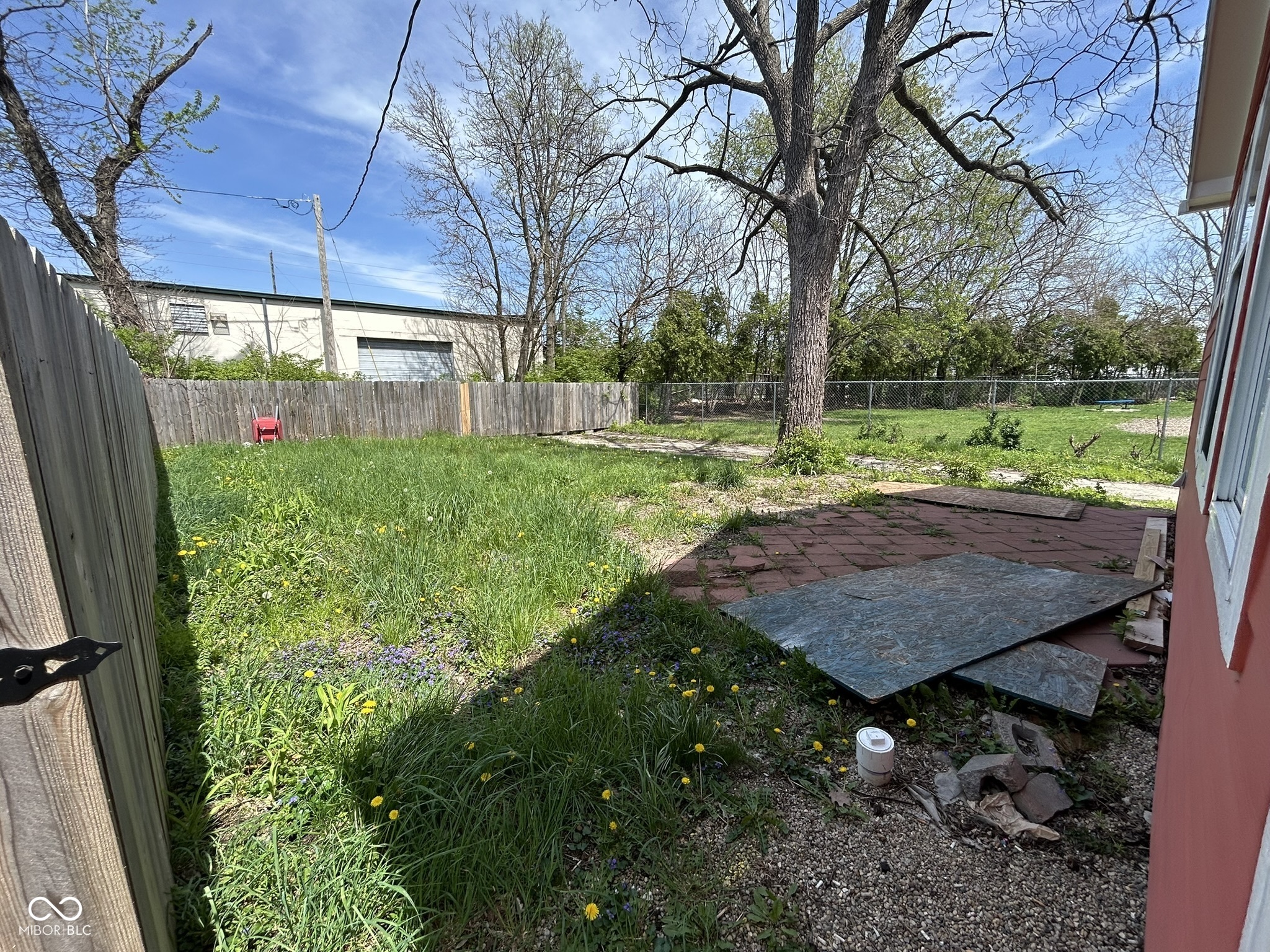 1824 Spann Avenue
