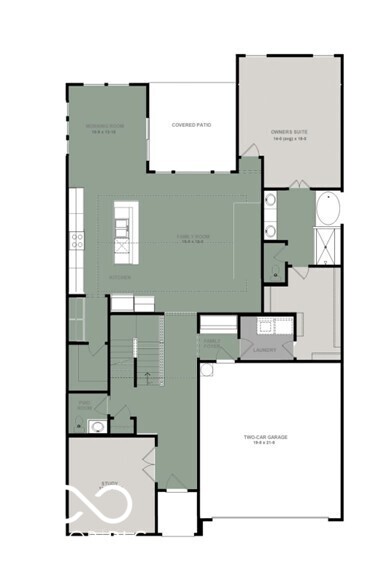 15100 Coverbrook Lane