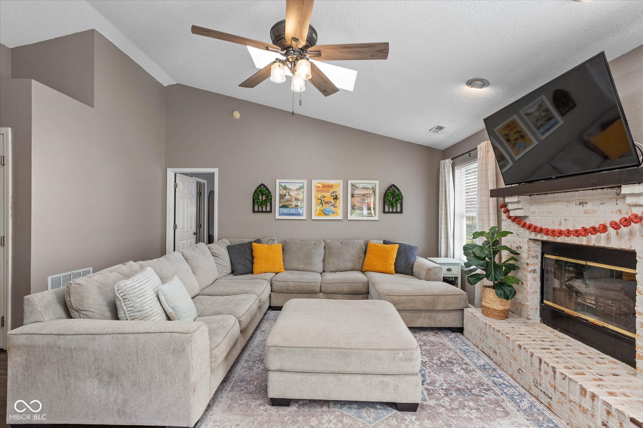 111 Brixton Woods East Drive