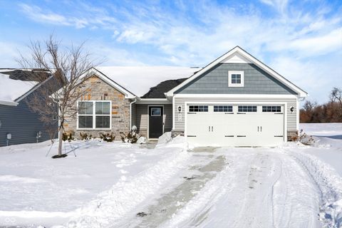 952 Green Valley Drive Lebanon IN 46052