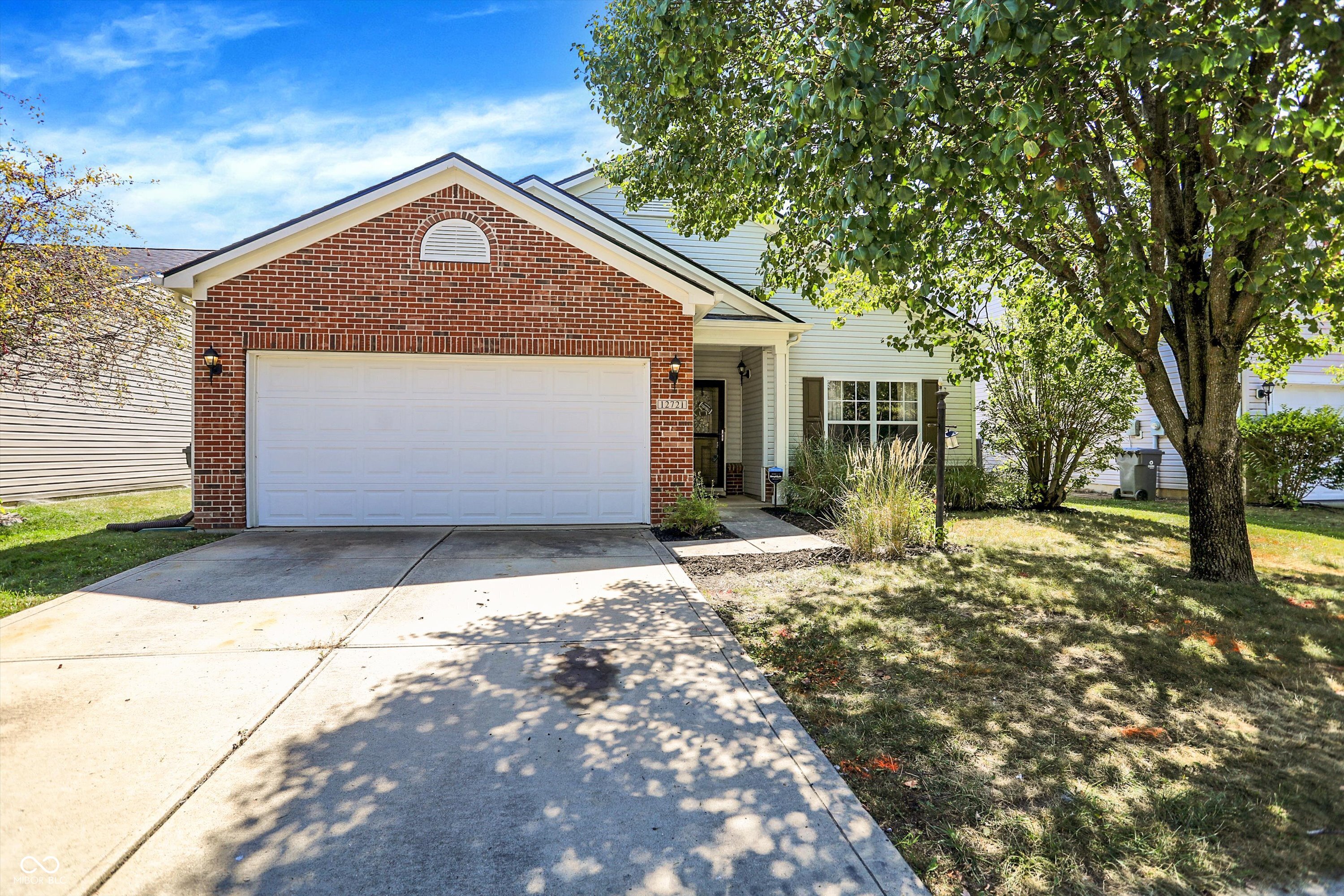 12721 Buck Run Drive