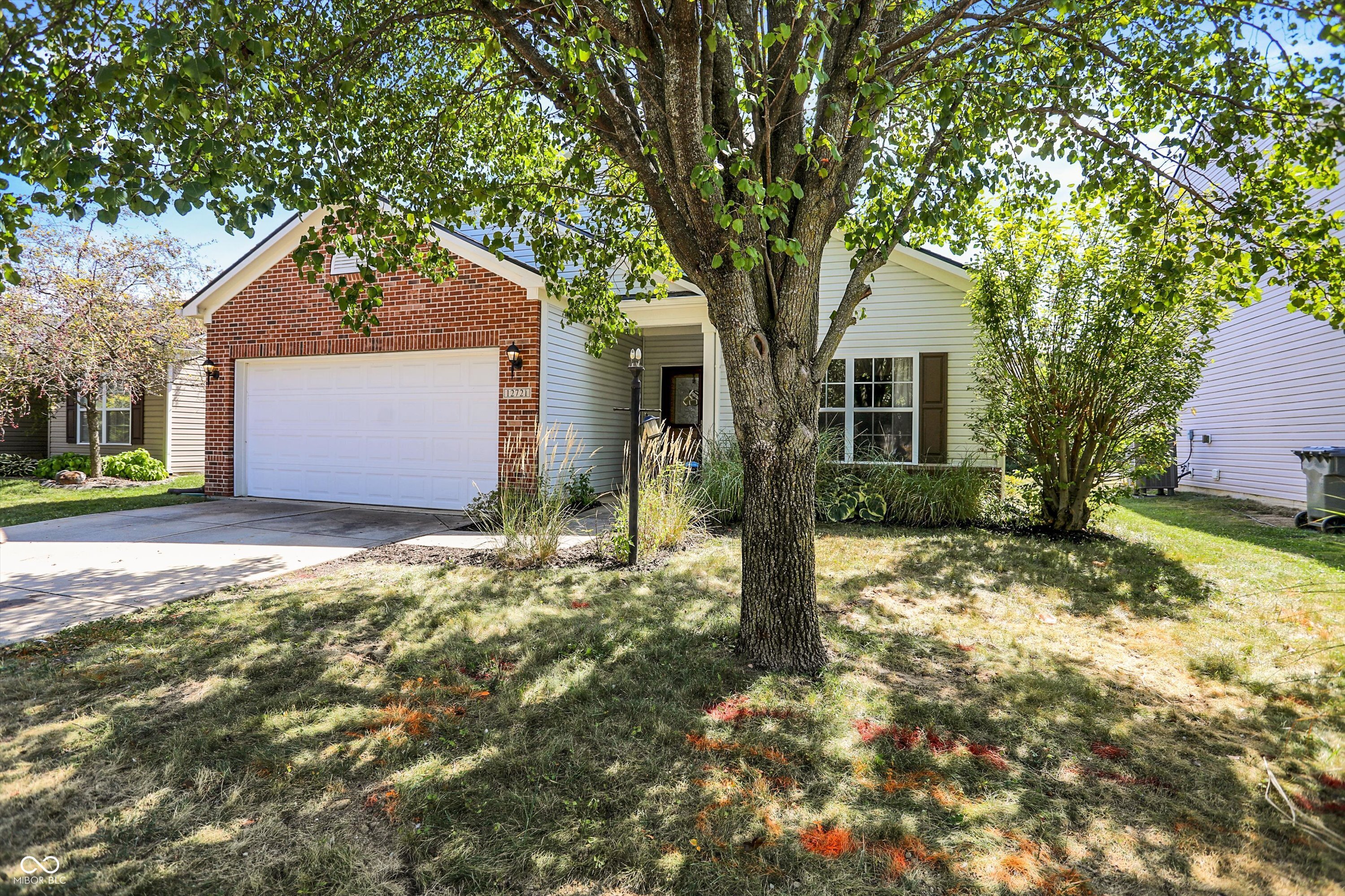 12721 Buck Run Drive