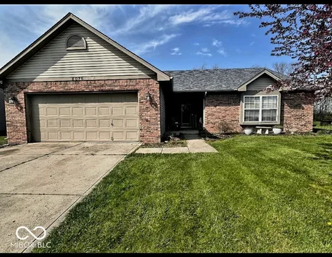 8076 Captain Drive, Avon, IN 46123 - MLS#: 22025017