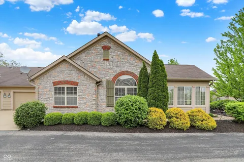 13902 Rue Royale Lane Unit 62, McCordsville, IN 46055 - MLS#: 22024906
