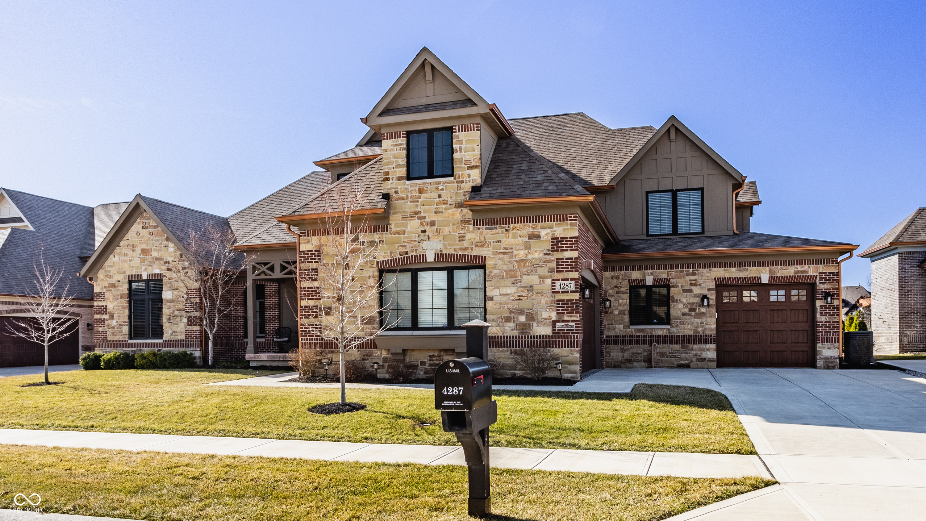4287 Prairie Falcon Drive