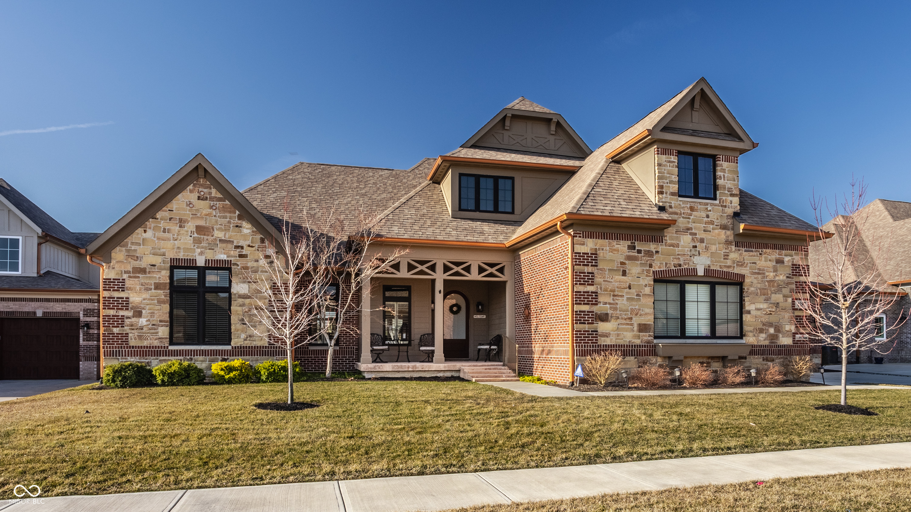 4287 Prairie Falcon Drive