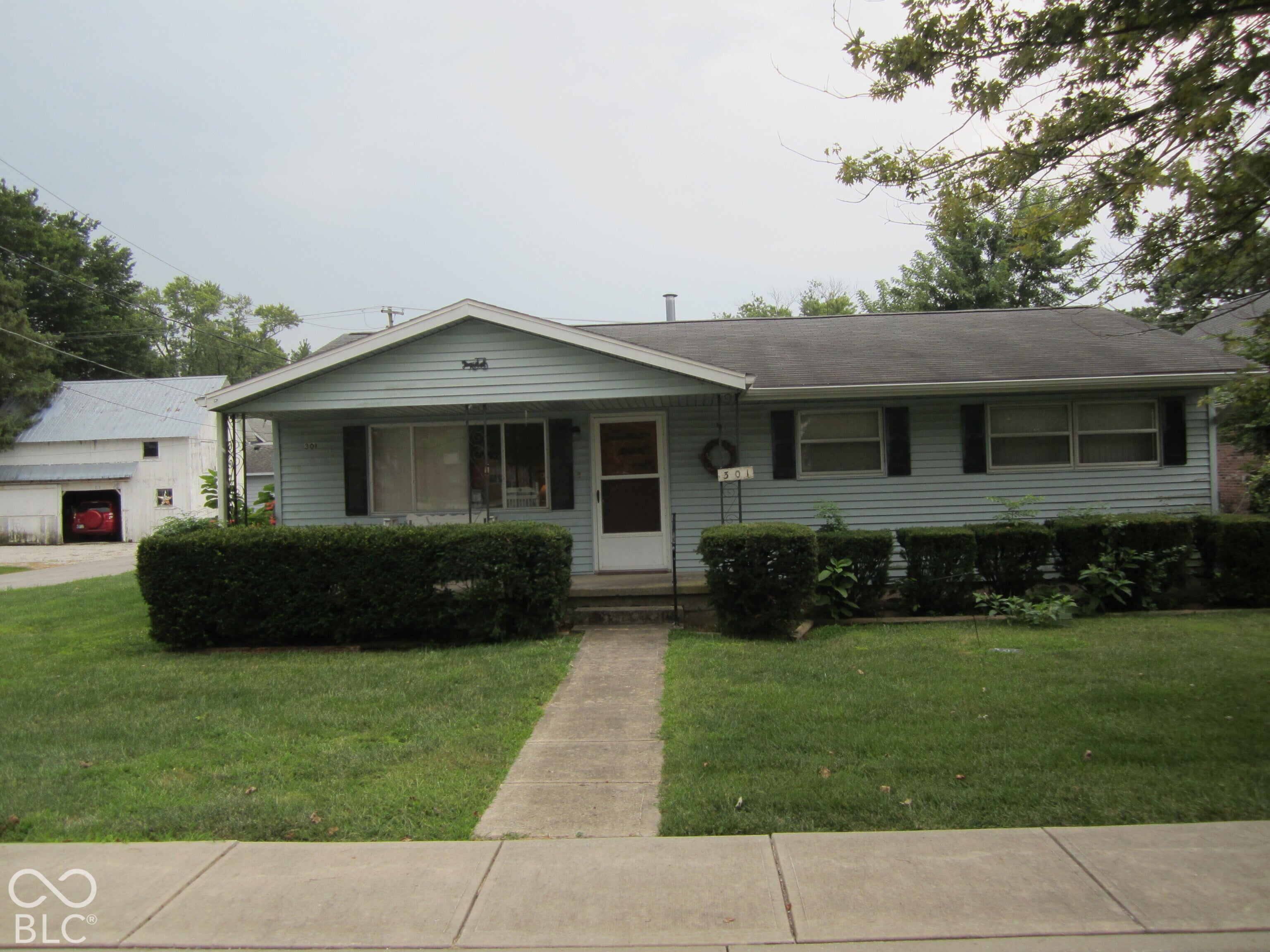 301 Osborne Avenue