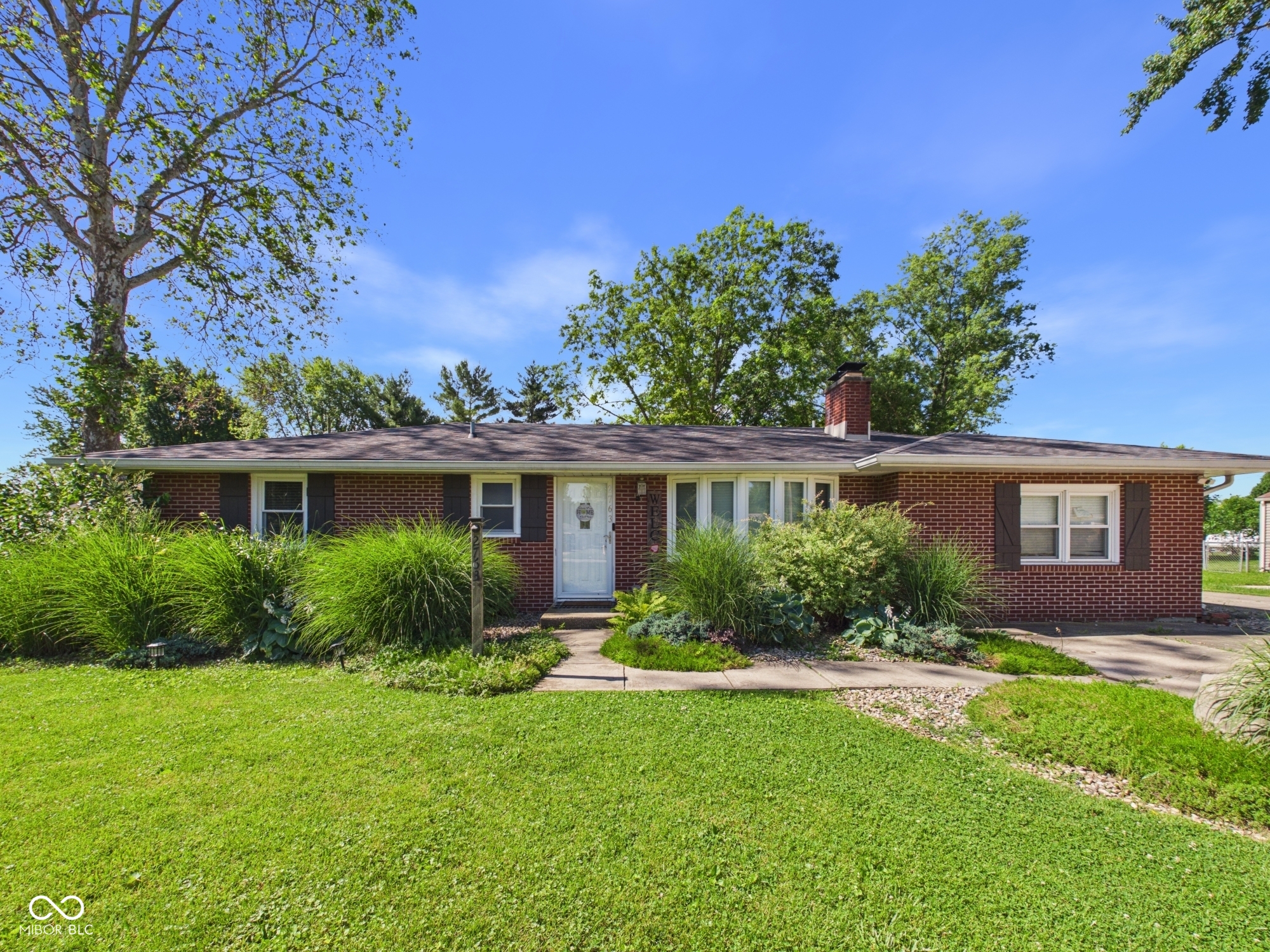 2763 W Hickory Drive