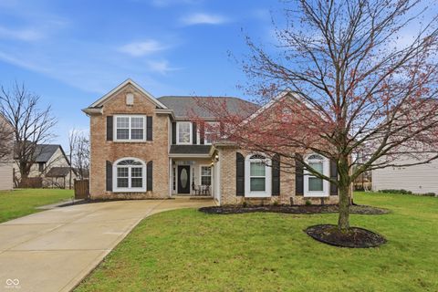 1035 Heatherwood Drive Greenwood IN 46143