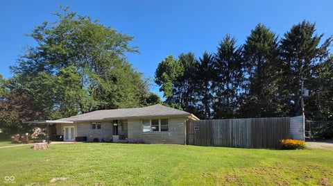 710 E North Street Westport IN 47283