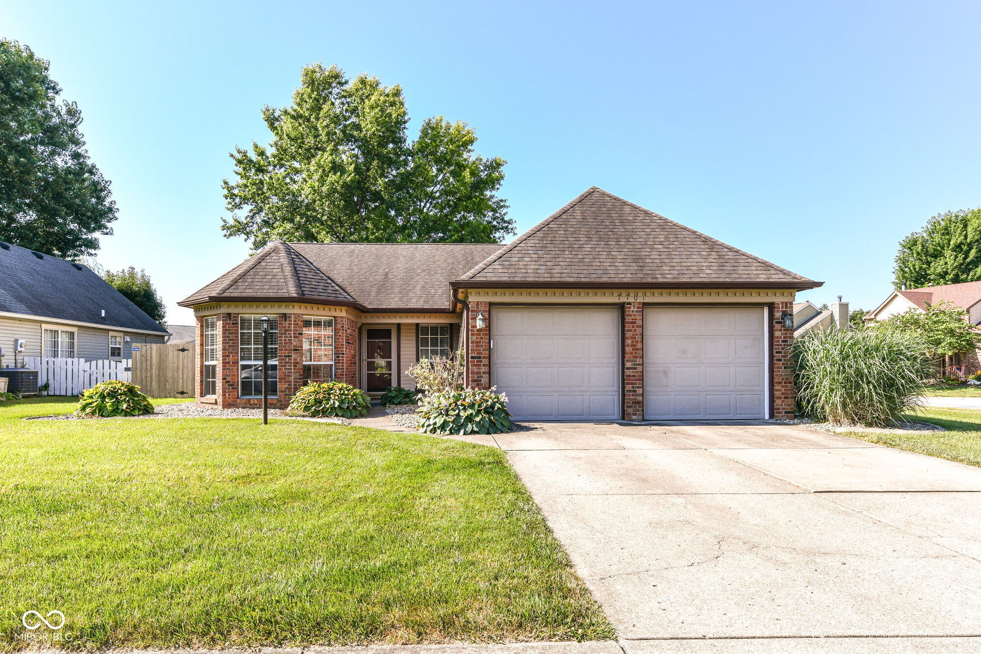 7701 Raleigh Lane