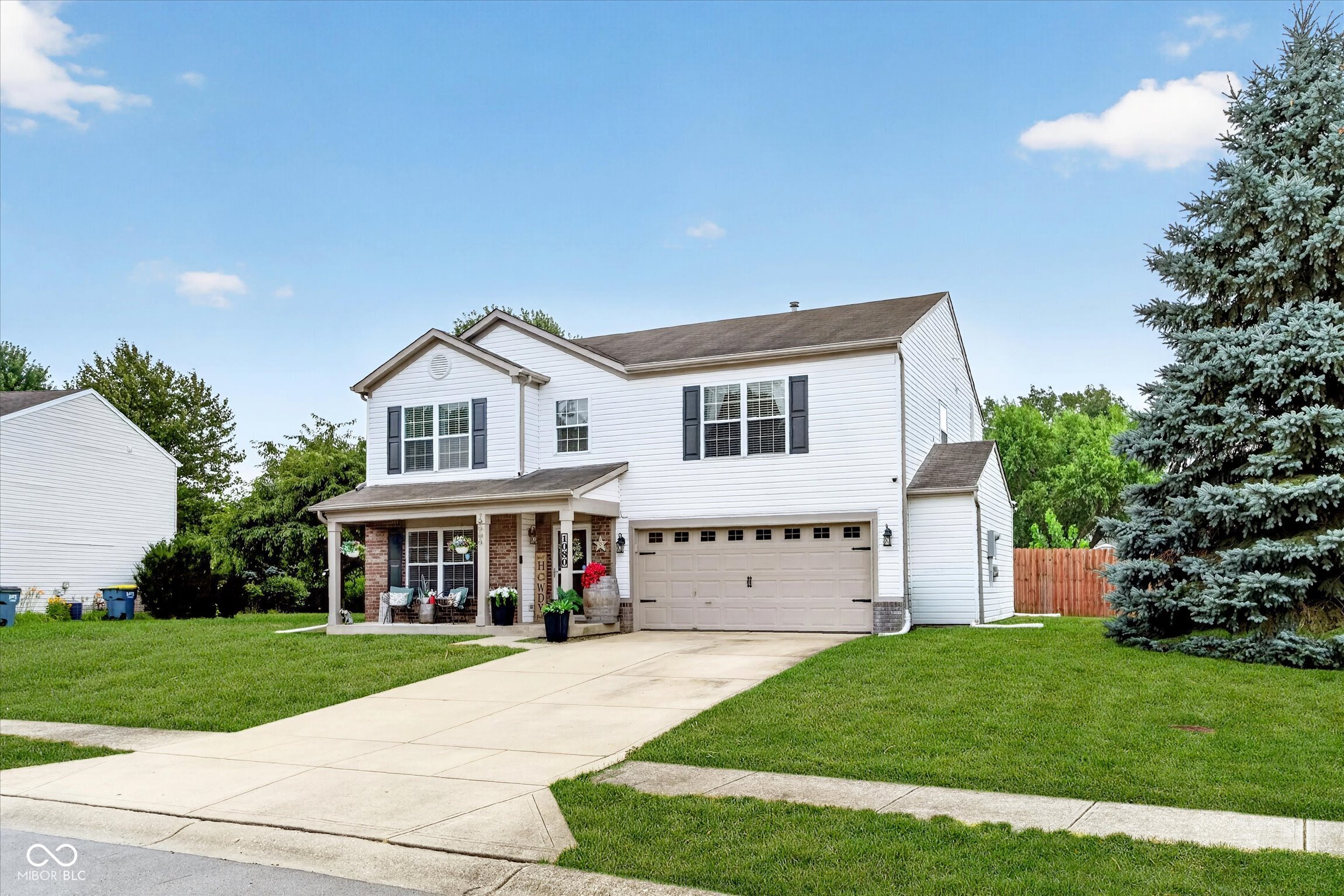 1080 Liberty Drive