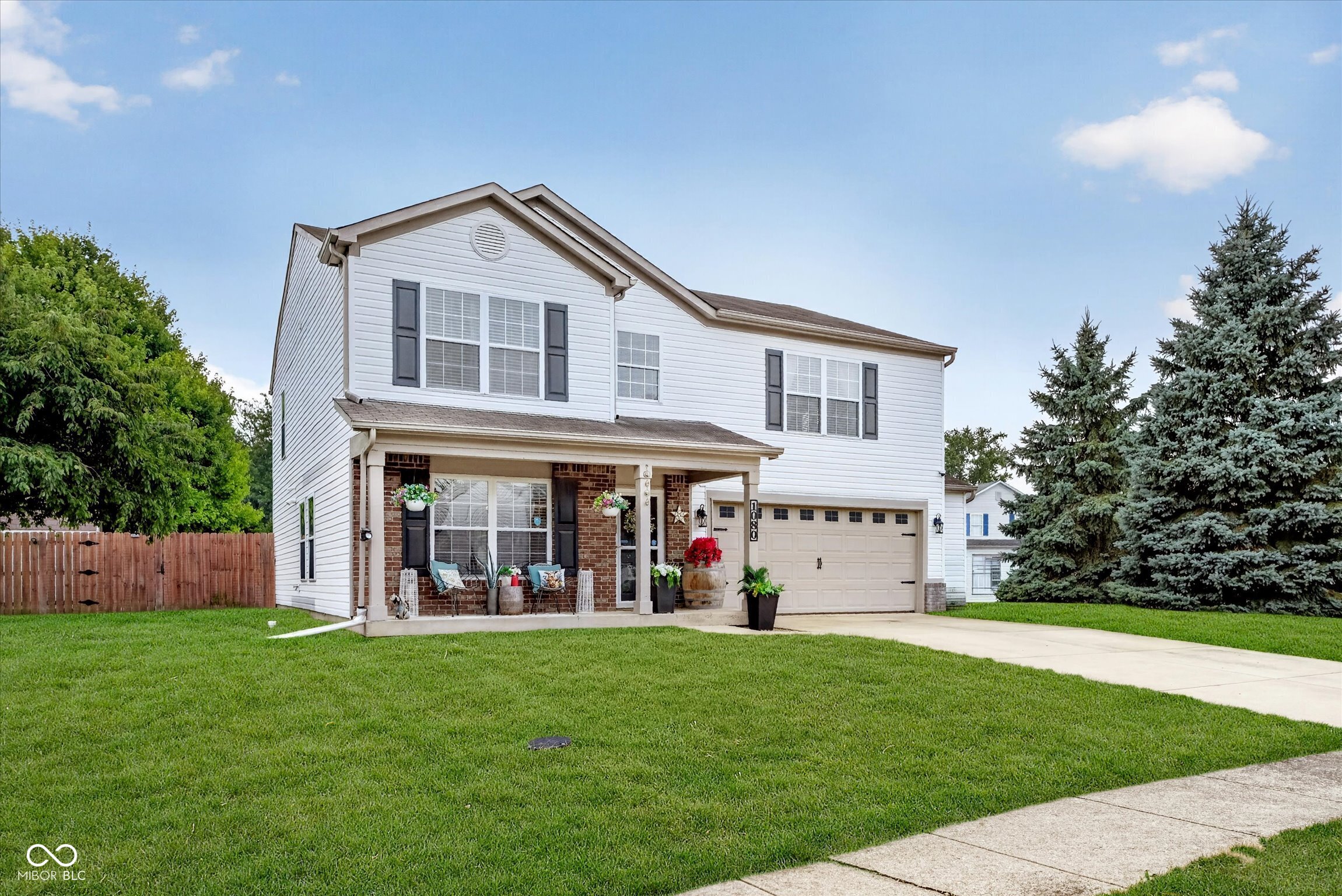 1080 Liberty Drive