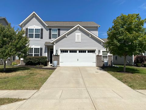 10586 Glenwyck Place Noblesville IN 46060