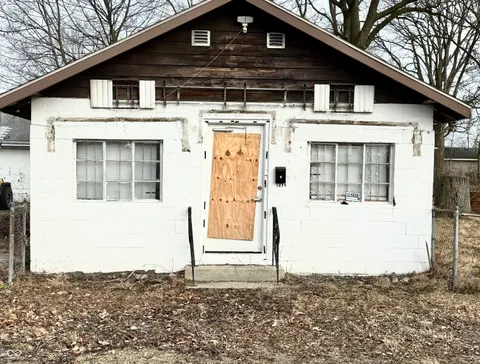1214 N Penn Street, Muncie, IN 47303 - MLS#: 22015976
