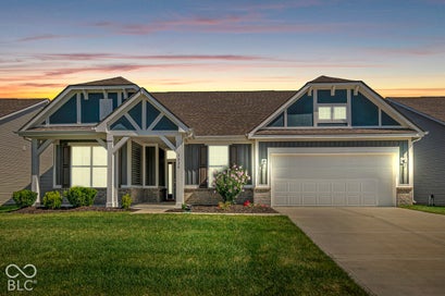 1028 Cortland Lane Westfield IN 46074