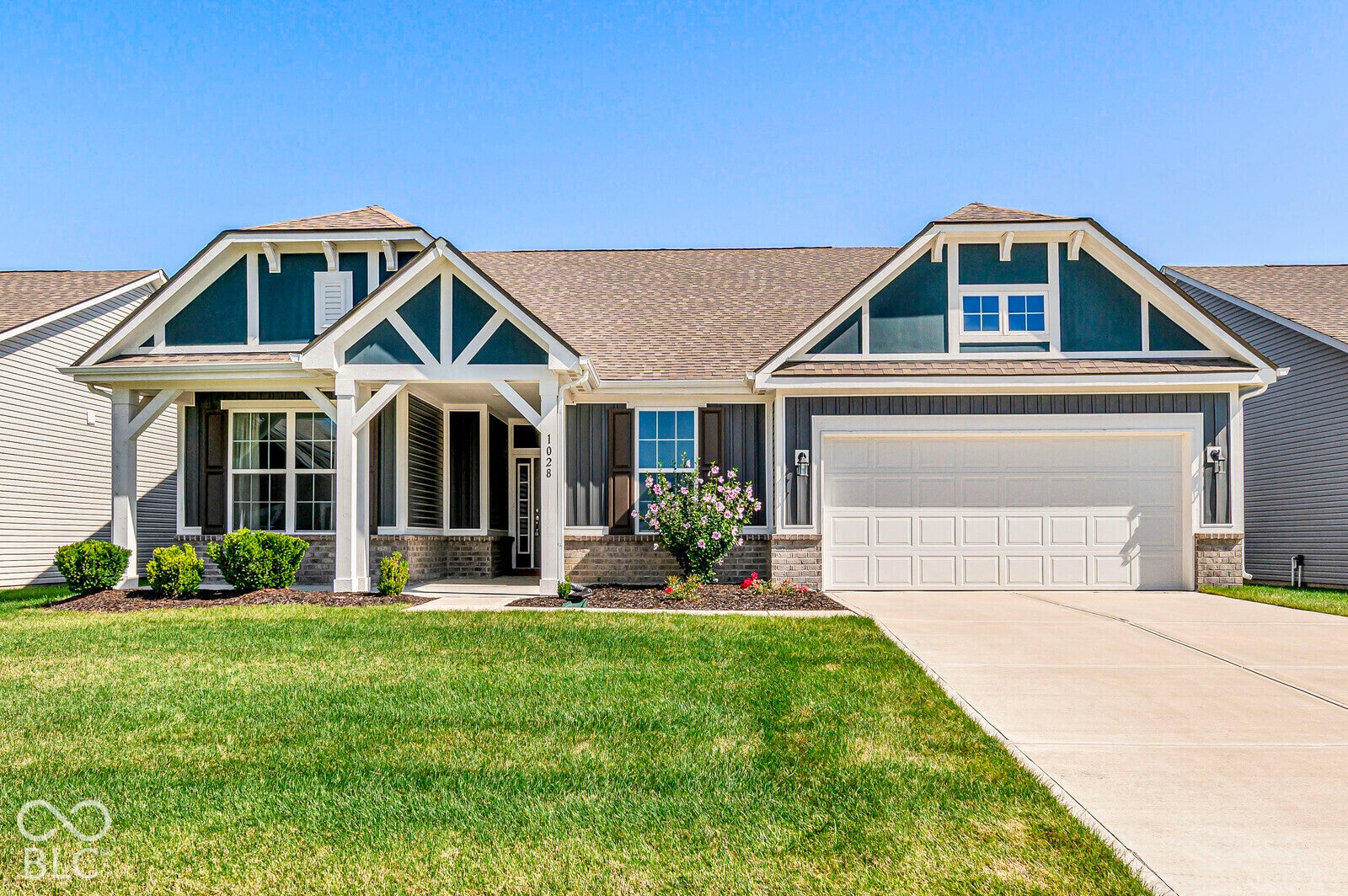 1028 Cortland Lane