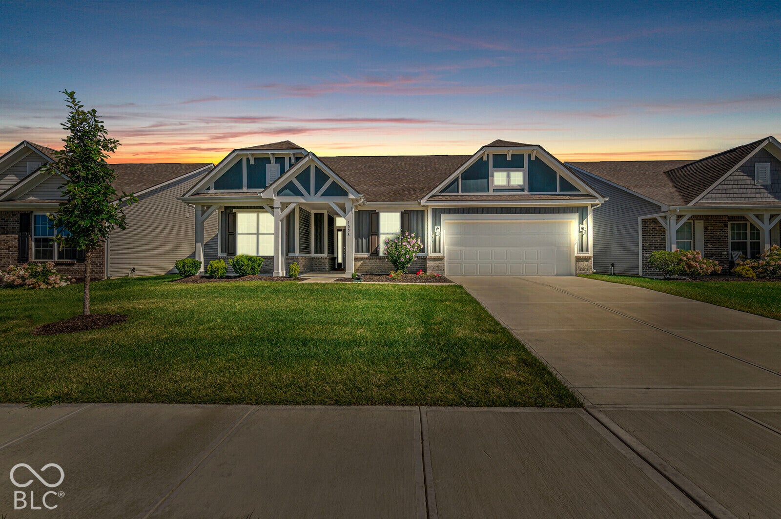 1028 Cortland Lane