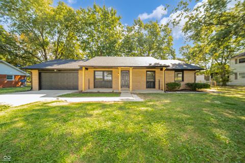 Photo of 436 N 500 W, Anderson, IN 46011 (MLS # 22060803)