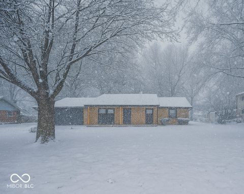 436 N 500 W Anderson IN 46011