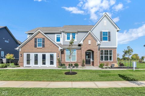 19472 Lewis Circle Westfield IN 46074