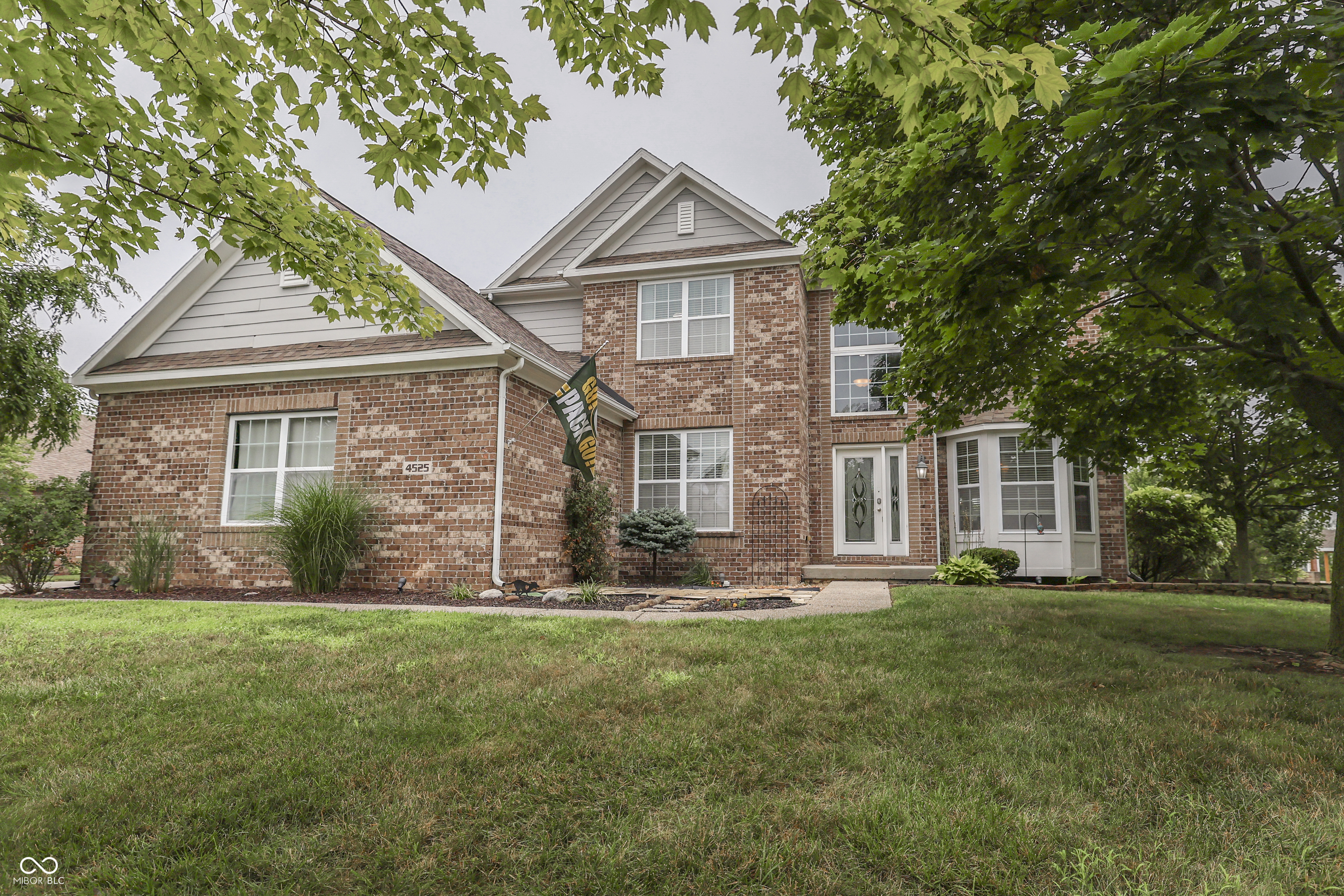 4525 Hickory Ridge Boulevard