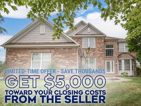 4525 Hickory Ridge Boulevard Greenwood IN 46143