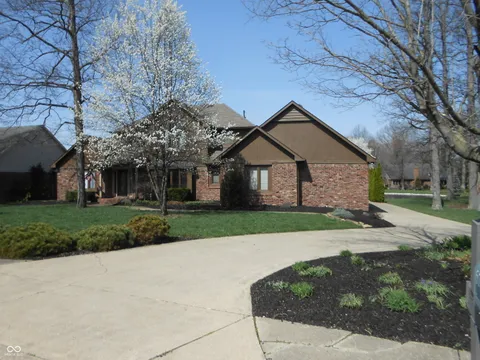 6712 Forrest Commons Boulevard, Indianapolis, IN 46227 - MLS#: 22030462