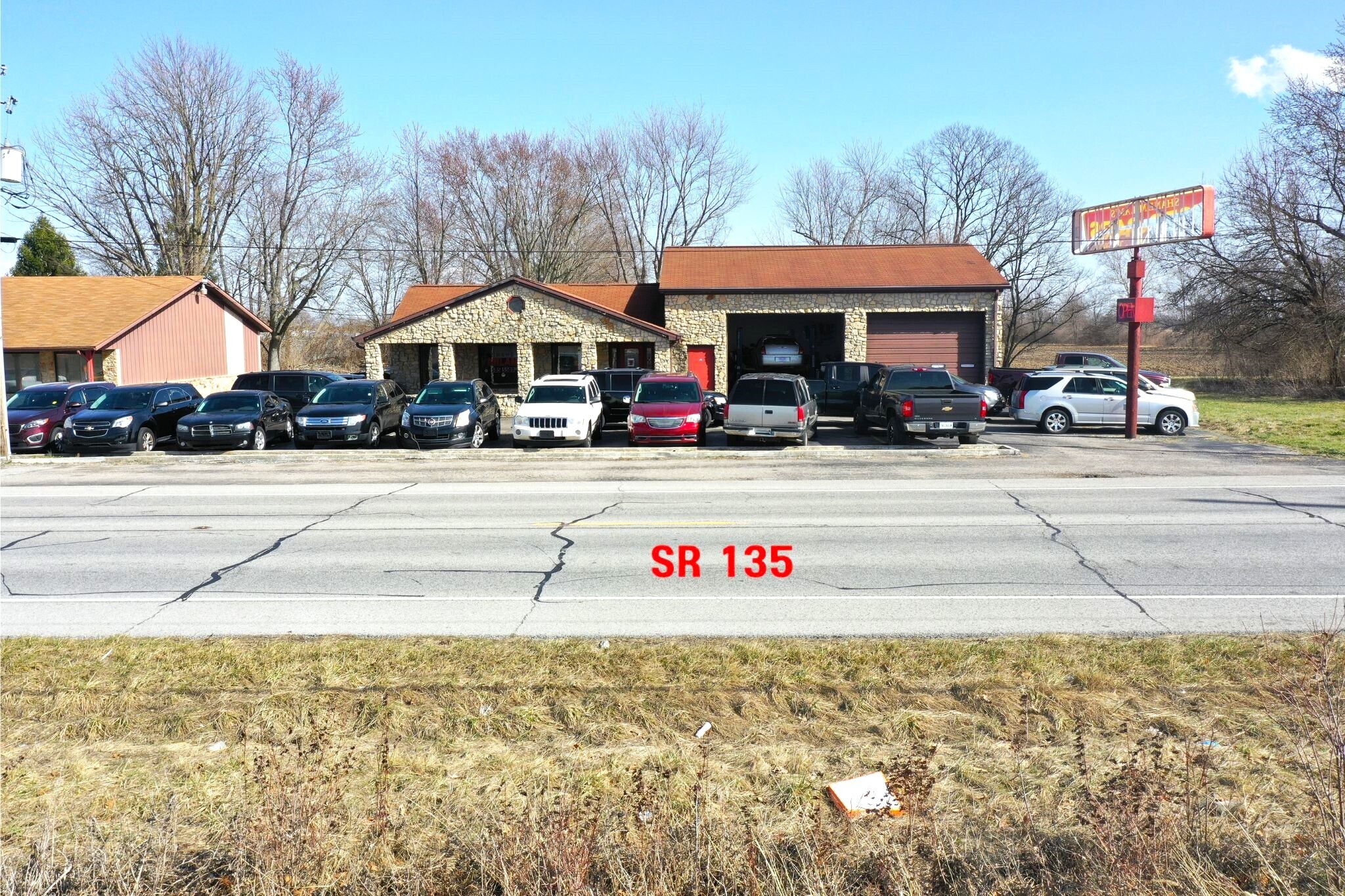 4661 N State Road 135