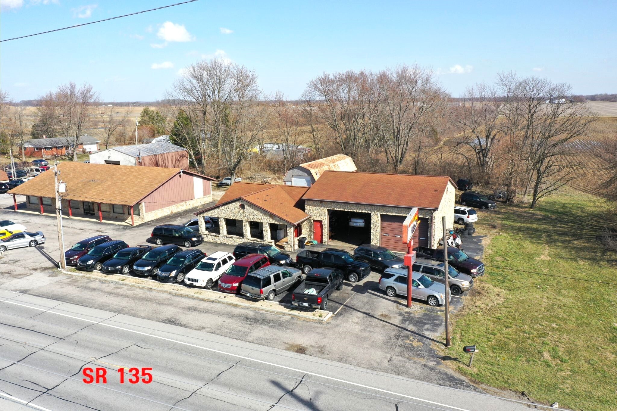 4661 N State Road 135