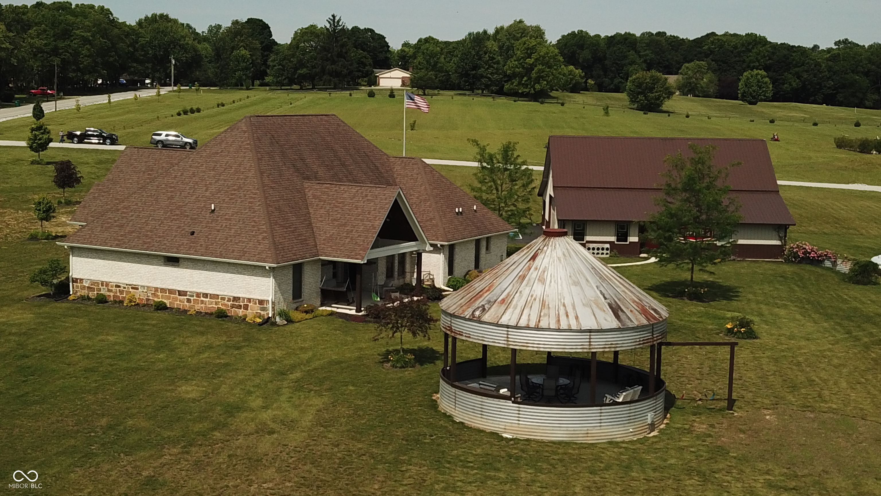 5973 Timber View Lane