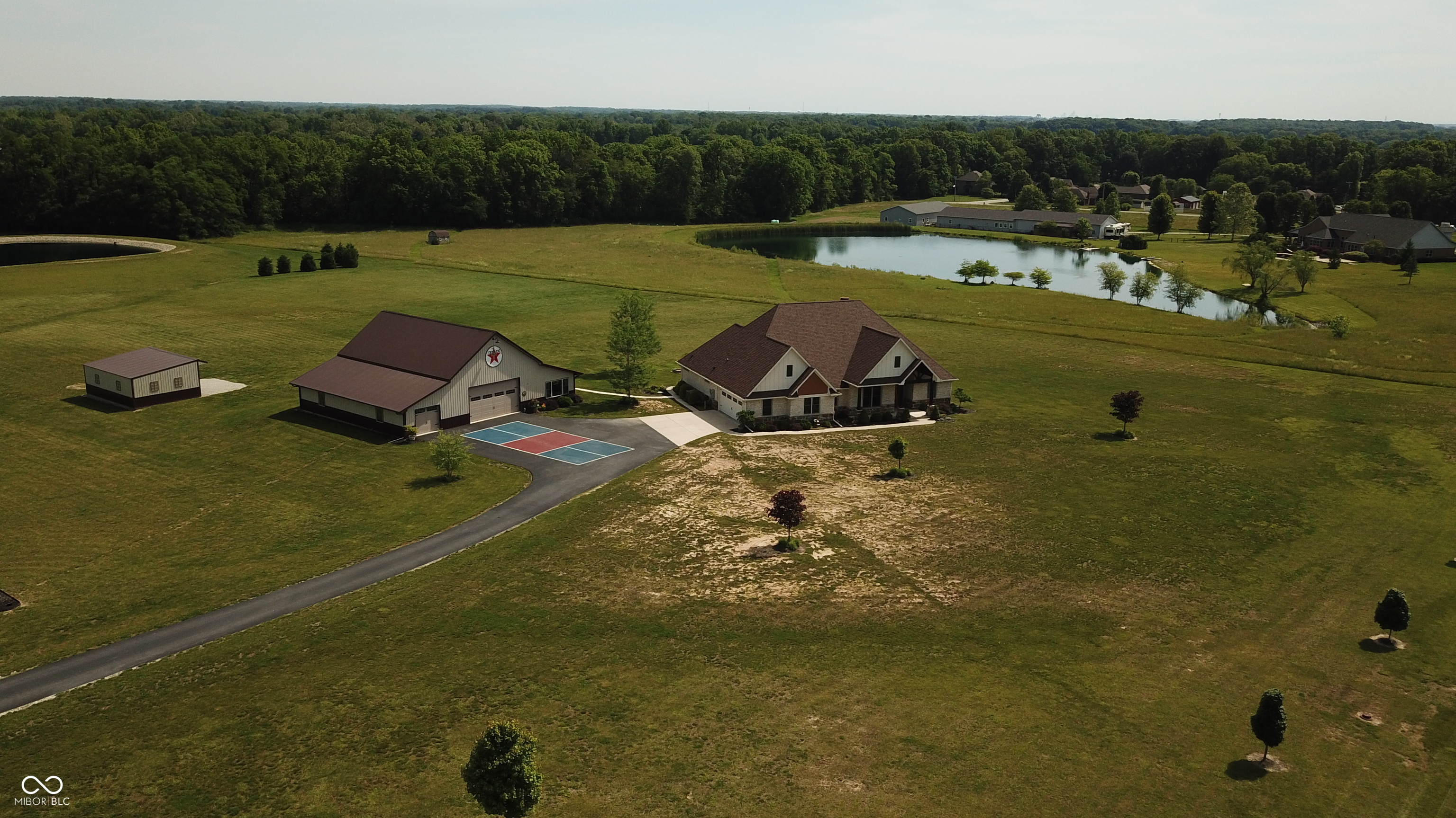 5973 Timber View Lane
