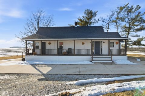 4491 W 600 N Anderson IN 46011