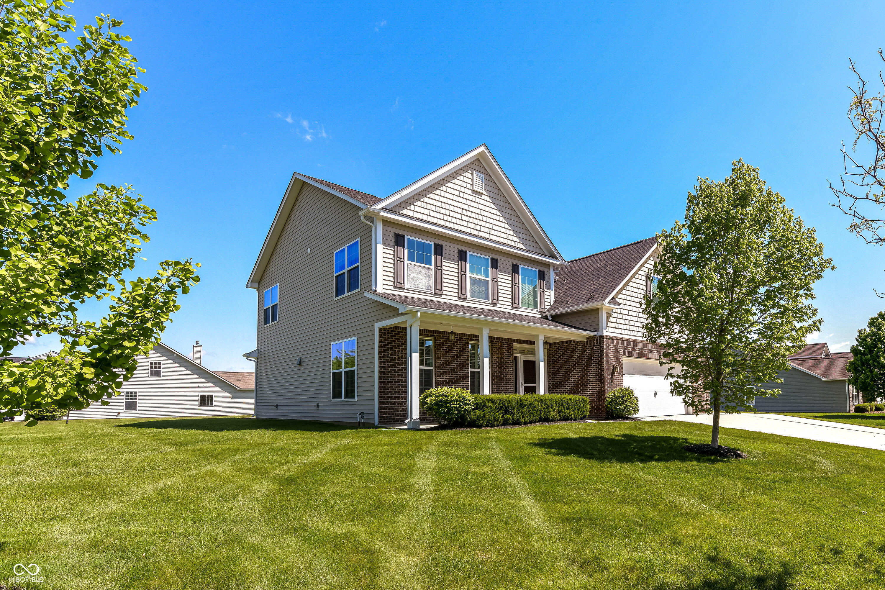 11888 Logan Hunter Trail