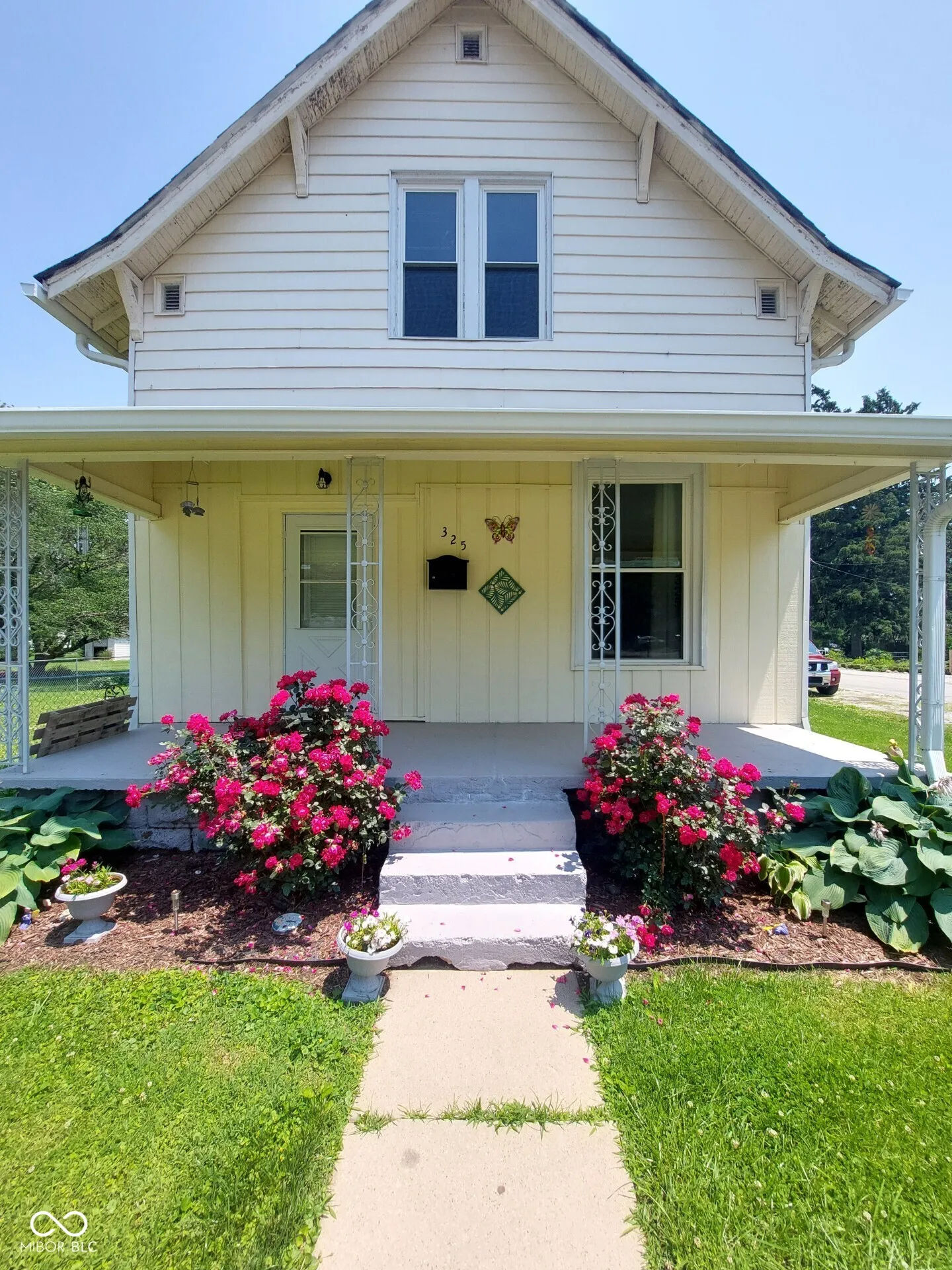 Thorntown, Indiana 46071, United States, 4 Bedrooms Bedrooms, ,3 BathroomsBathrooms,Residential,Active,19190