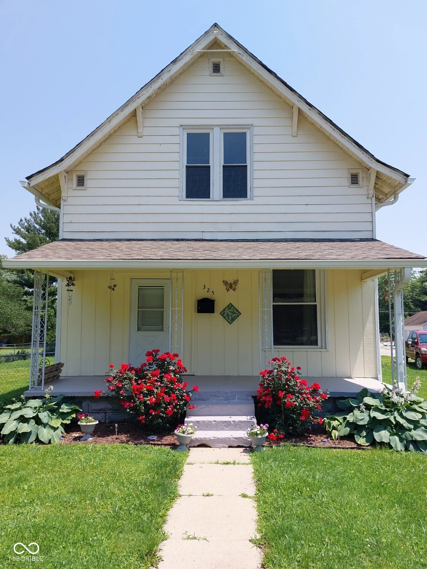 Thorntown, Indiana 46071, United States, 4 Bedrooms Bedrooms, ,3 BathroomsBathrooms,Residential,Active,19190
