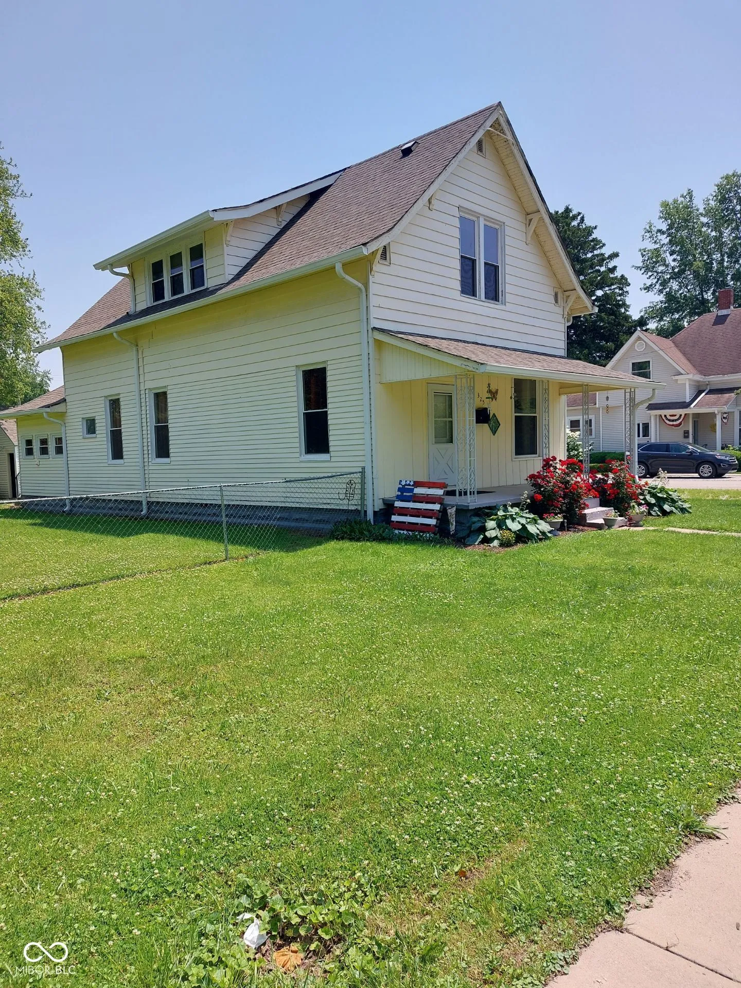 Thorntown, Indiana 46071, United States, 4 Bedrooms Bedrooms, ,3 BathroomsBathrooms,Residential,Active,19190