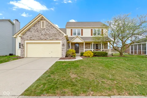 300 Wyndotte Drive, Carmel, IN 46032 - MLS#: 22033374