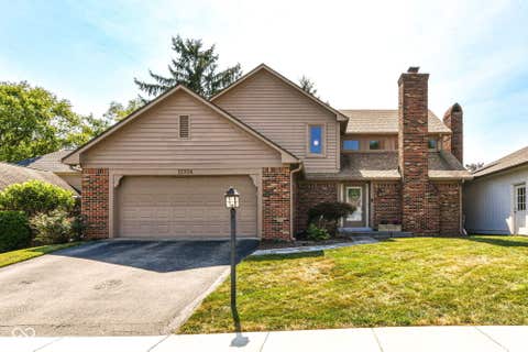 Photo of 12334 Camberley Lane, Carmel, IN 46033 (MLS # 22111675)