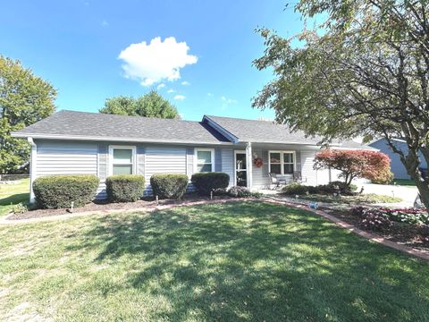 53 Oakden Court Whiteland IN 46184