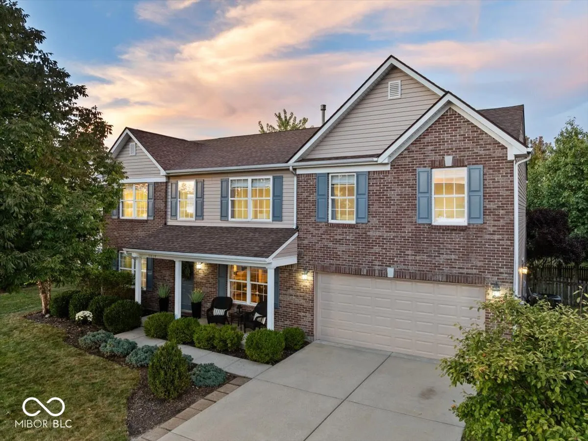 Fishers, Indiana 46038, United States, 4 Bedrooms Bedrooms, ,3 BathroomsBathrooms,Residential,Active,217962