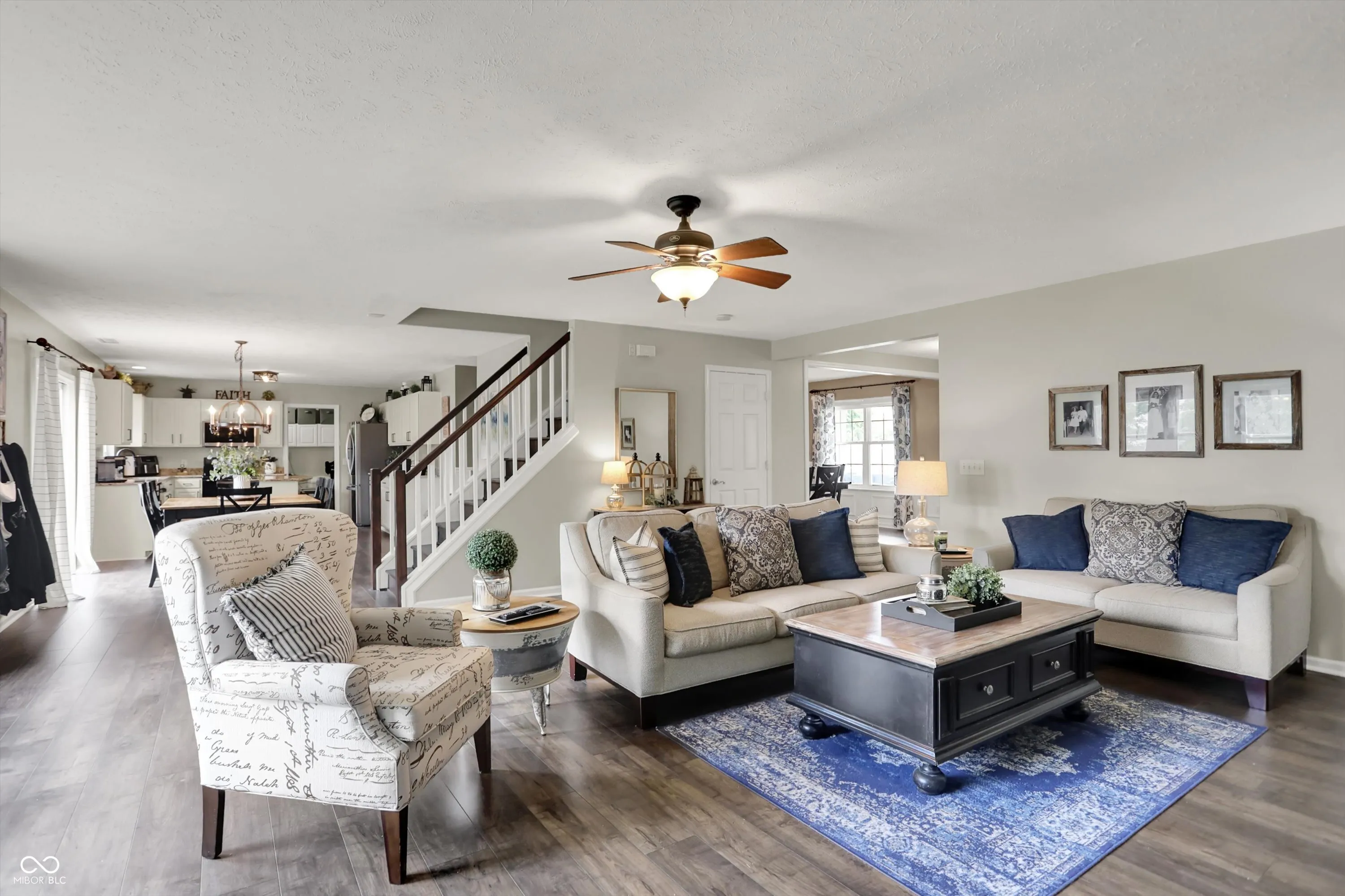 Fishers, Indiana 46038, United States, 4 Bedrooms Bedrooms, ,3 BathroomsBathrooms,Residential,Active,217962