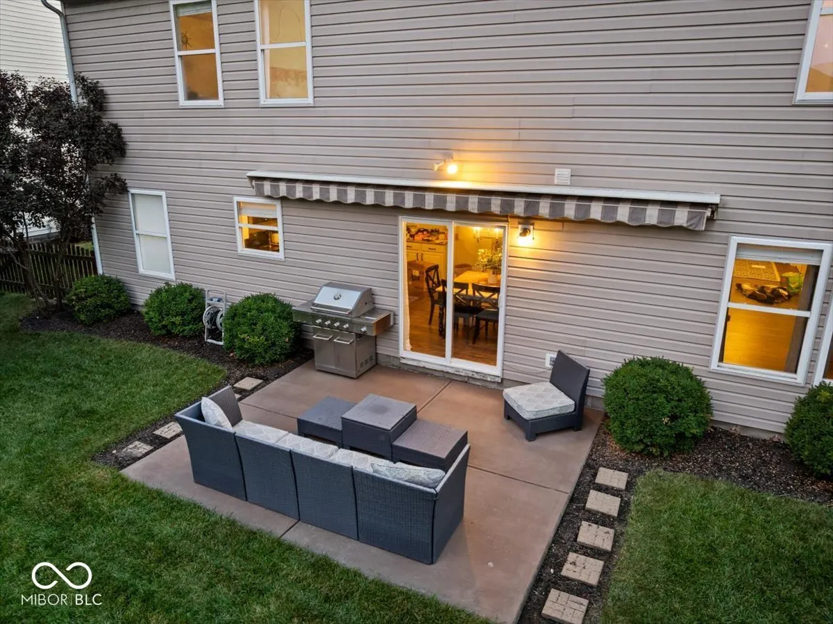 Fishers, Indiana 46038, United States, 4 Bedrooms Bedrooms, ,3 BathroomsBathrooms,Residential,Active,217962